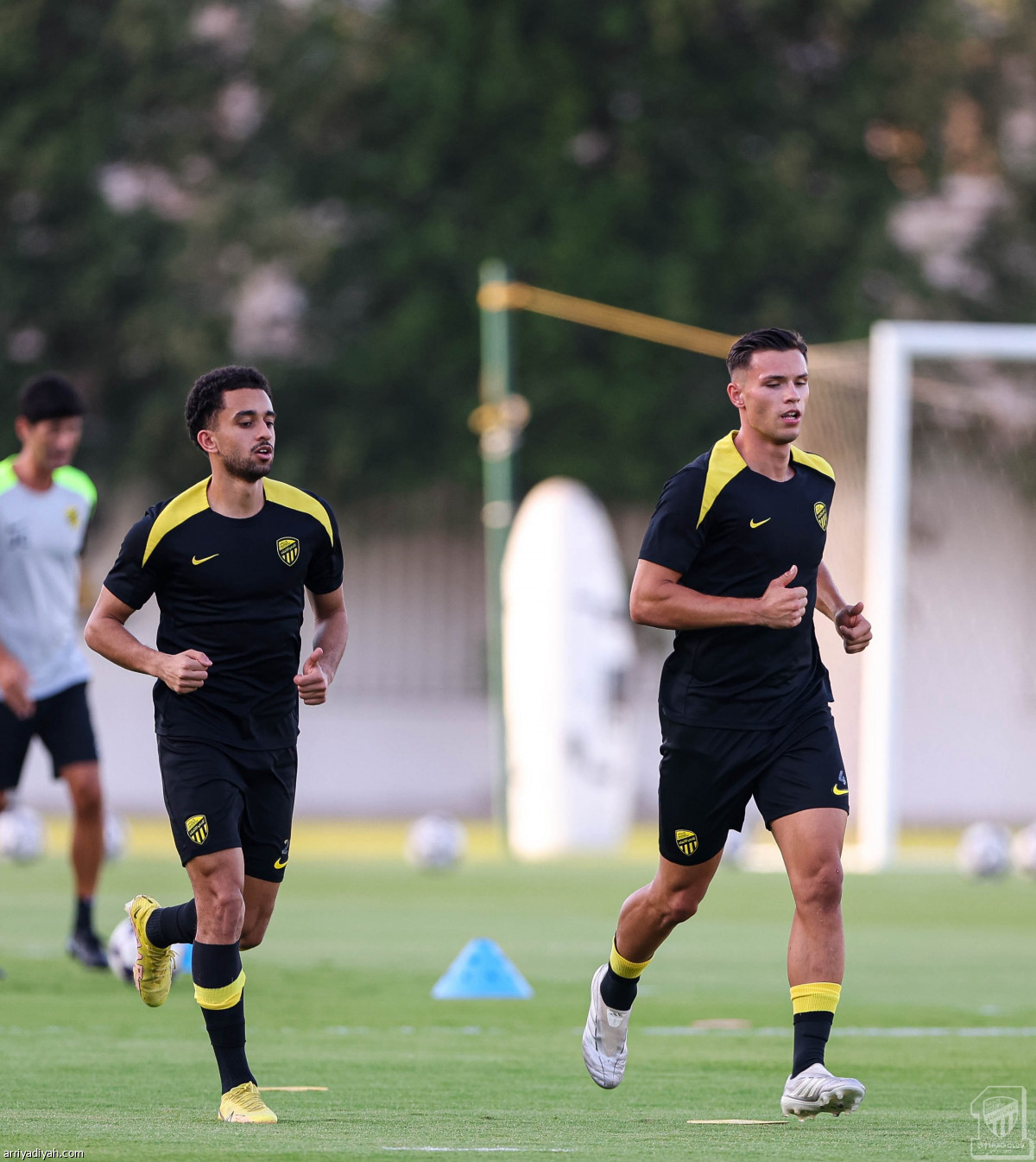 تأهب اتحادي