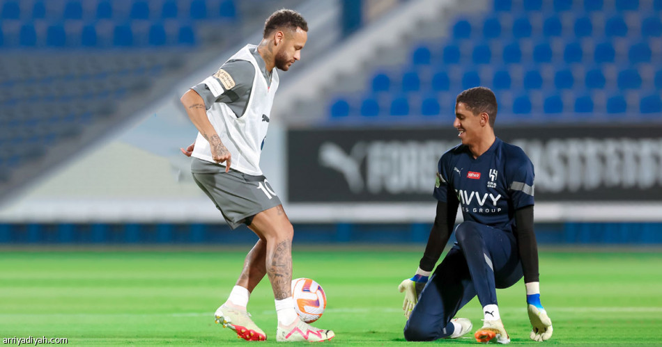 بنزيما وفابينيو 
يعززان كتيبة «النمور»