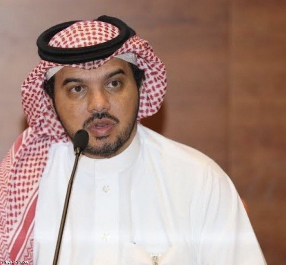تركي آل الشيخ يعتمد إدارتي الاتحاد والرائد