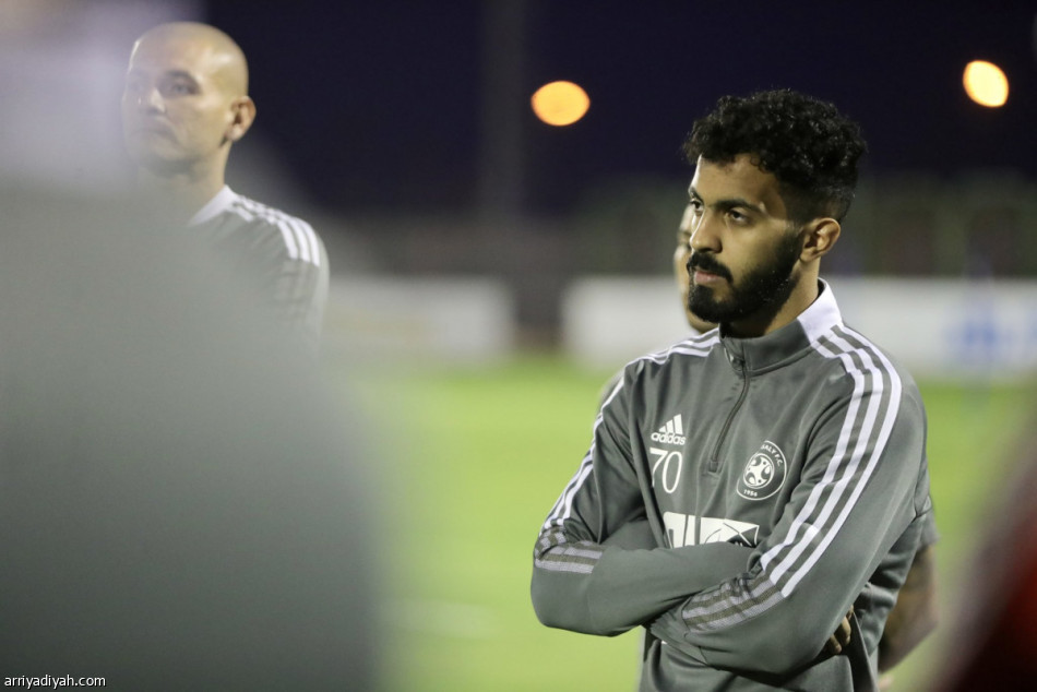 الفيصلي يفتح ملف الشباب