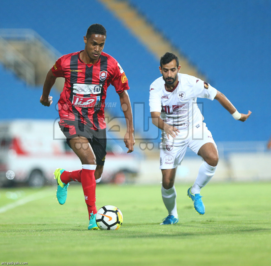 المصري شيكابالا يطير بالرائد لمواجهة الاتحاد