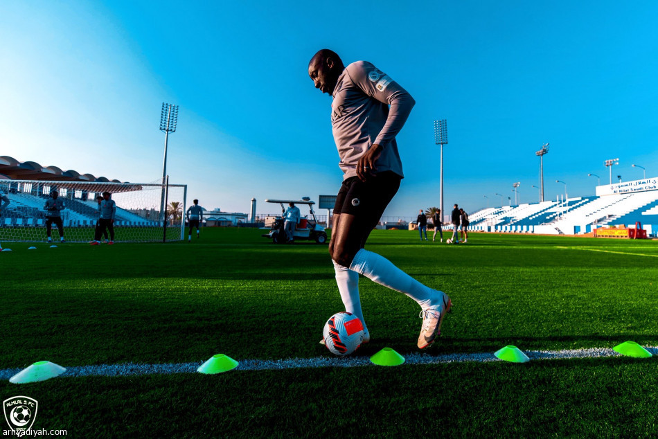 جارديم يشرح خطة السوبر