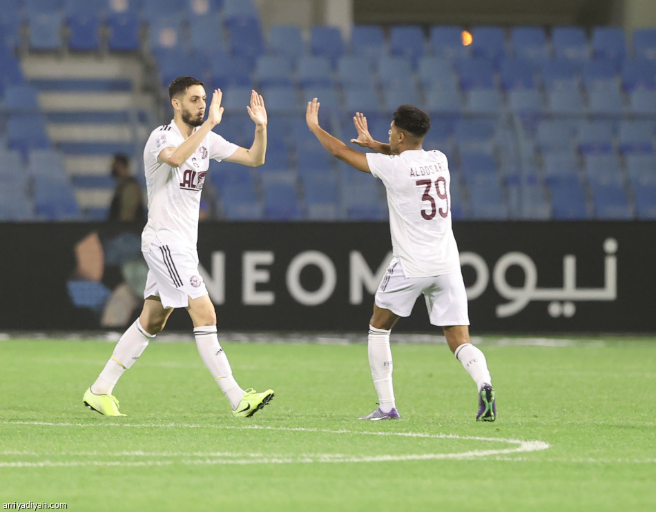 الفيصلي يفتتح أبطال آسيا بنقطة الوحدات