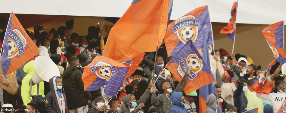 164 يوما
الفيحاء لا يخسر في المجمعة