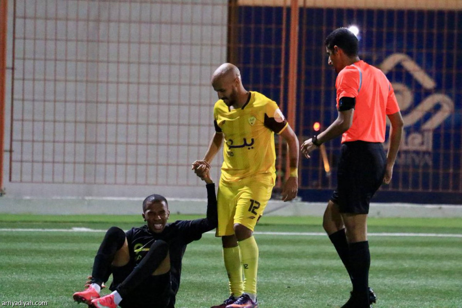 دوري يلو.. أحد يجدد جراح الساحل