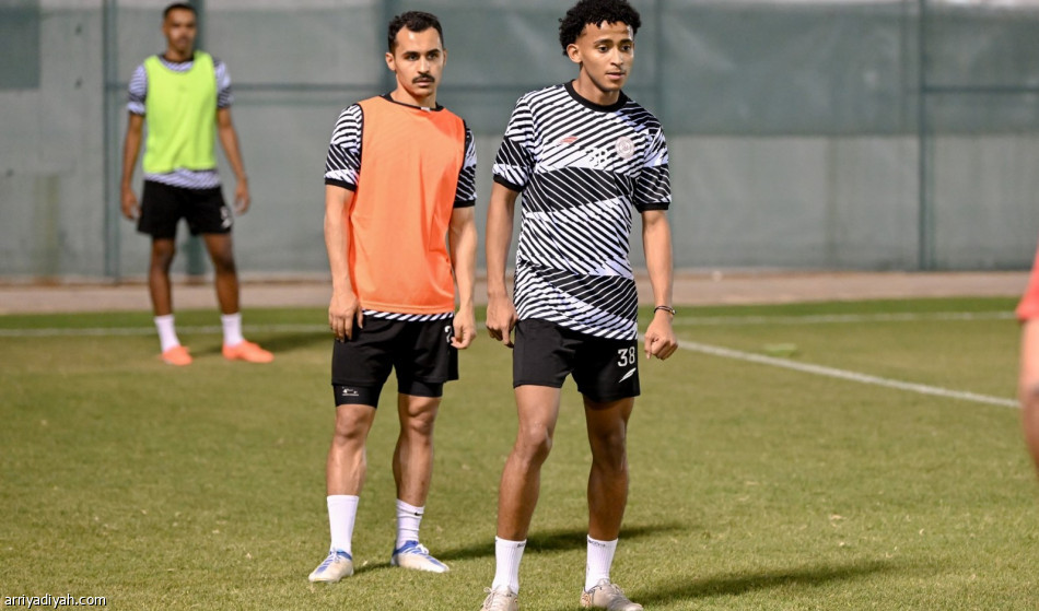 الشباب.. «فيديو» يشرح أخطاء النصر