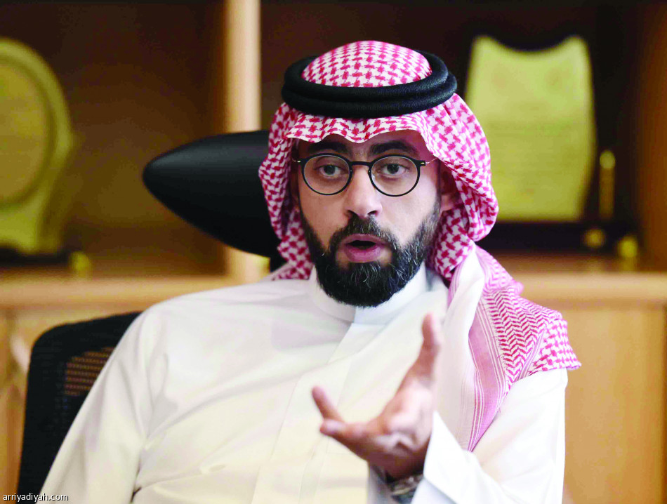 المناصب الدولية تنتظر كفاءة المرأة السعودية