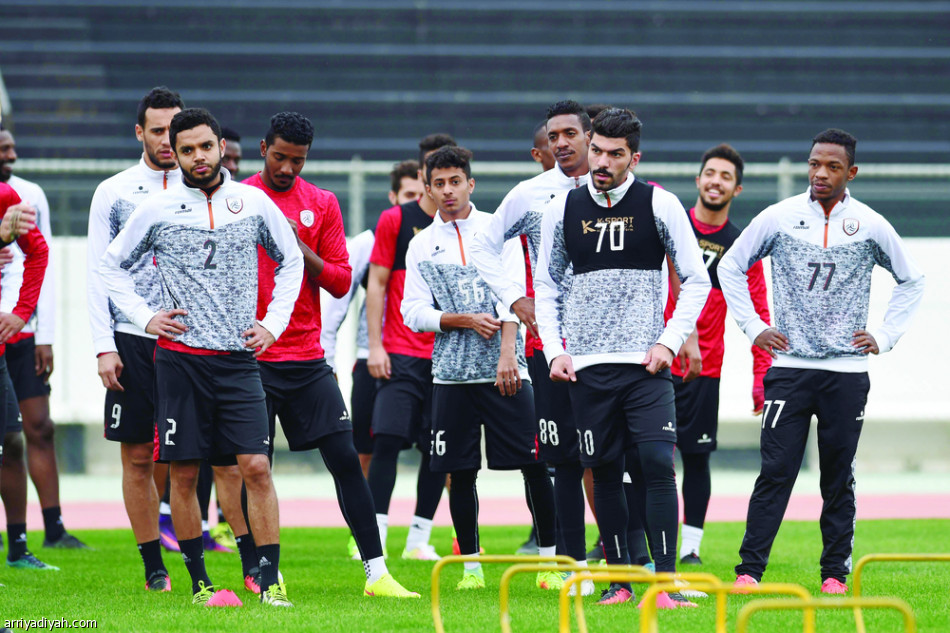 سامي ينتعش بعد عودة الصليهم