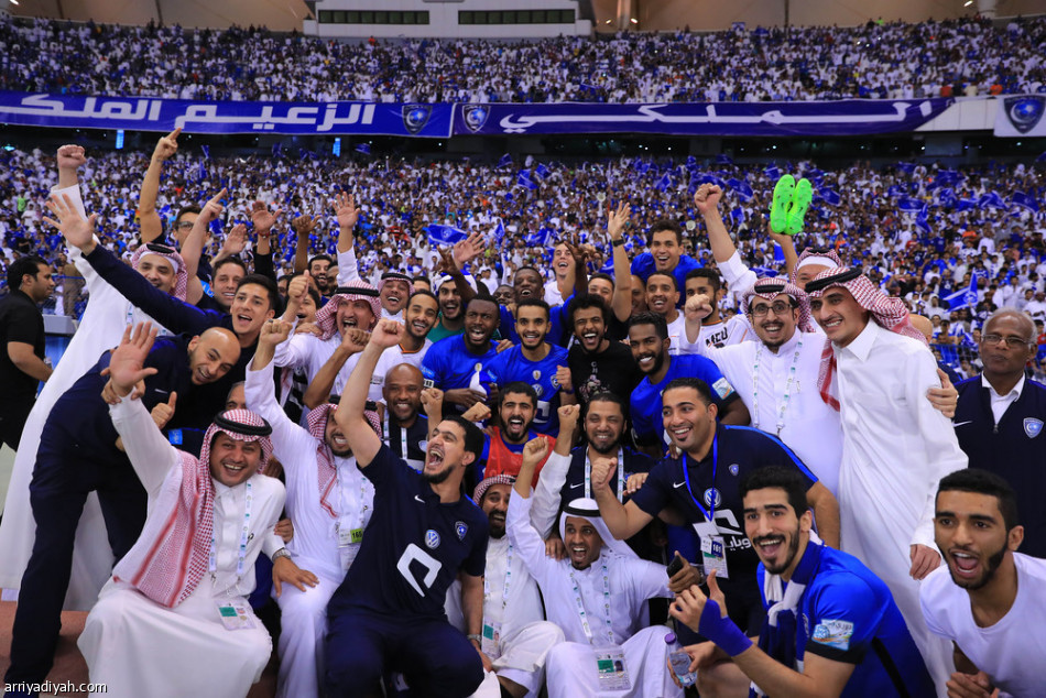 مليونا الوليد في خزائن أبطال الدوري
