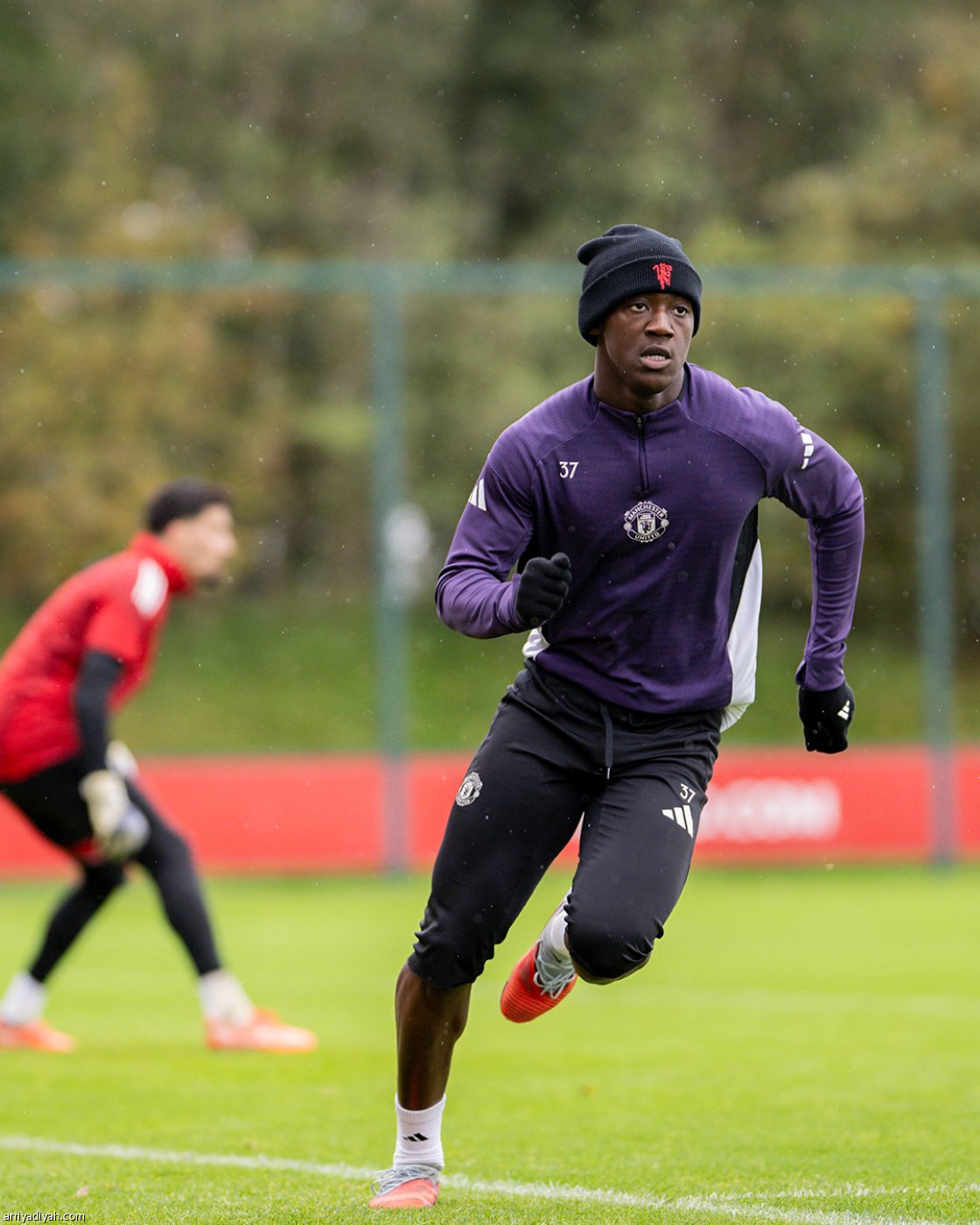 تحضيرات «الشياطين»