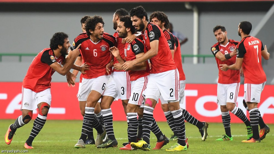تونس والمغرب تلحقان بالسعودية ومصر إلى المونديال الروسي
