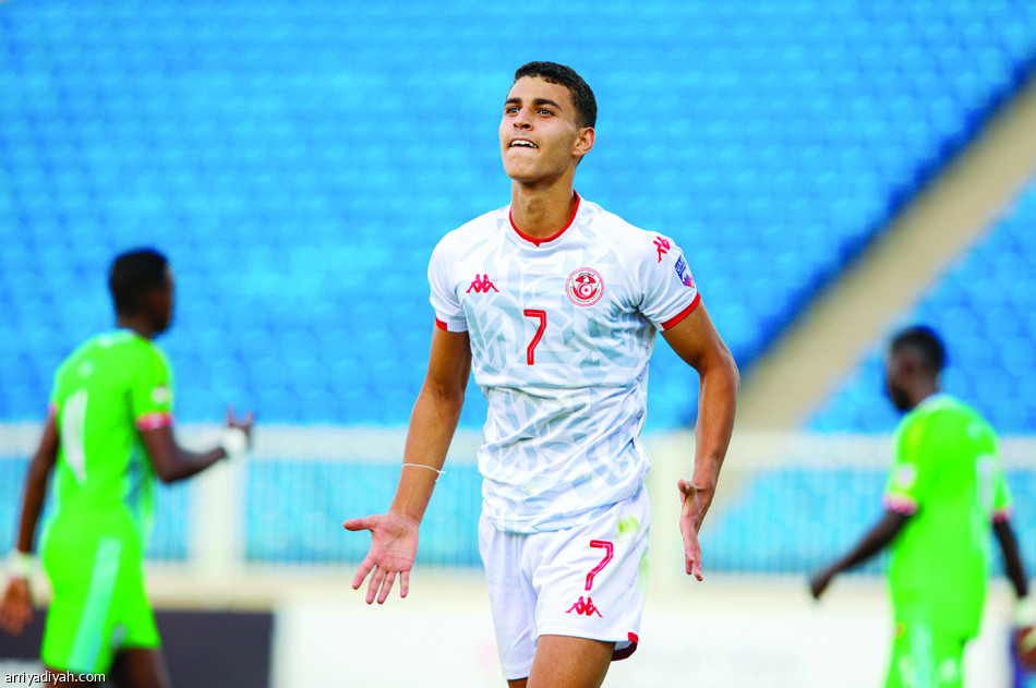 السودة
يجمع جمهور الأخضر