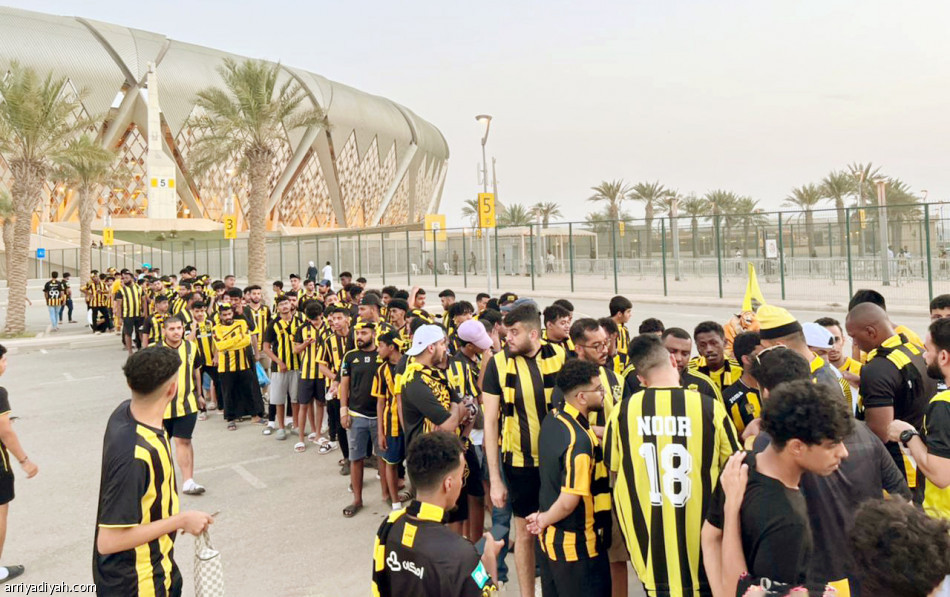 أخيرا..
الاتحاد يكسب في أكتوبر