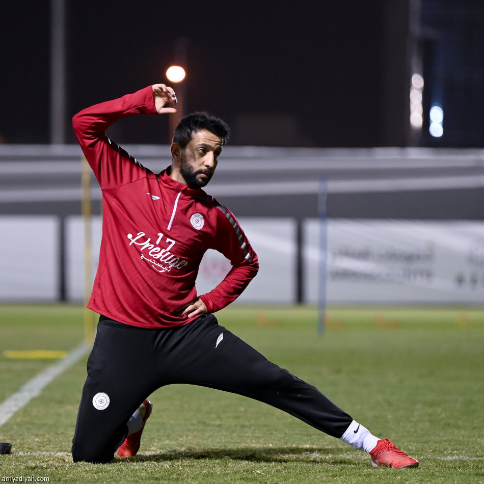 7 ديسمبر.. البحرين تحتضن معسكر الشباب