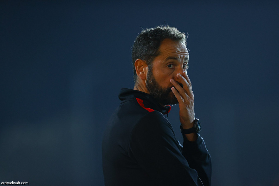 الزمالك يُجهز الرائد للهلال