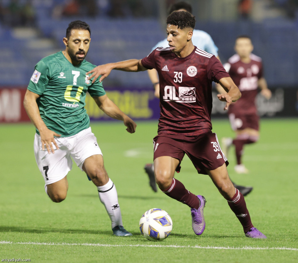 الفيصلي والوحدات.. تعادل يعقد حسابات التأهل