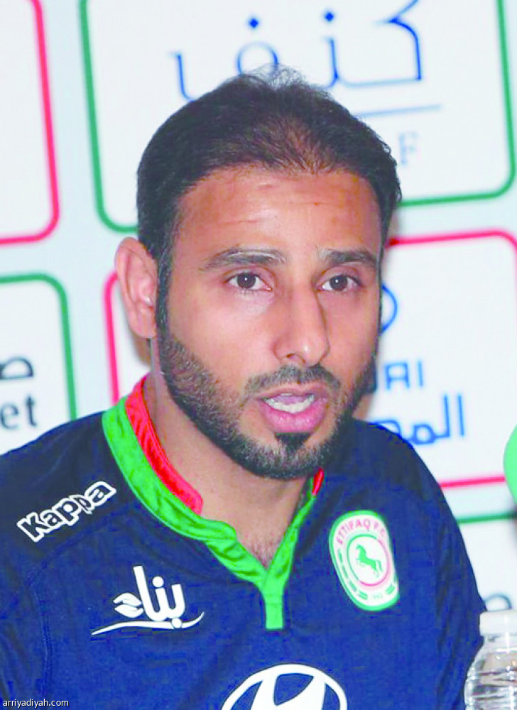 الشهري طور الاتفاق