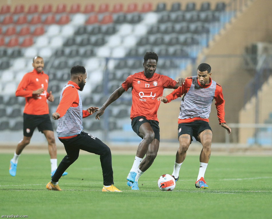 في بريدة 
الهلال يقهر الرائد 11 مرة