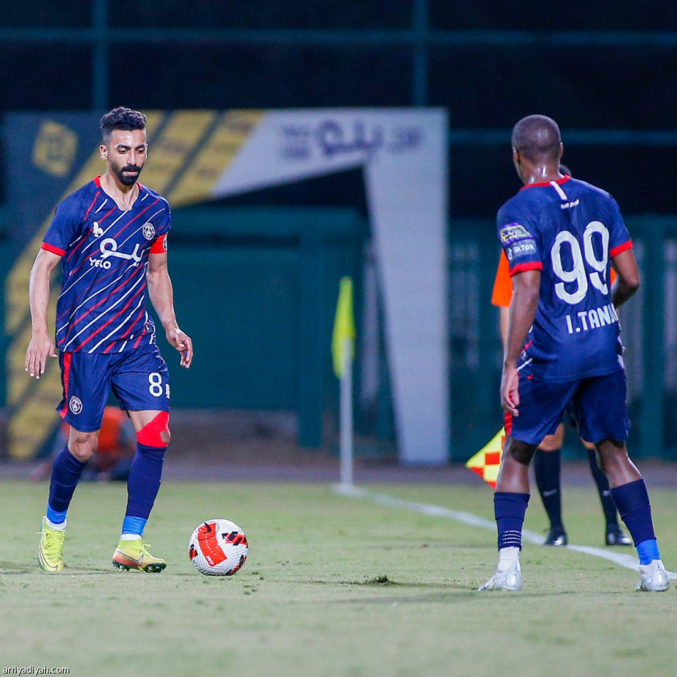 دوري يلو.. صعود الخليج والعدالة والوحدة إلى المحترفين