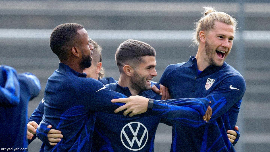 بوليسيتش وبيبي
أساسيان أمام الأخضر