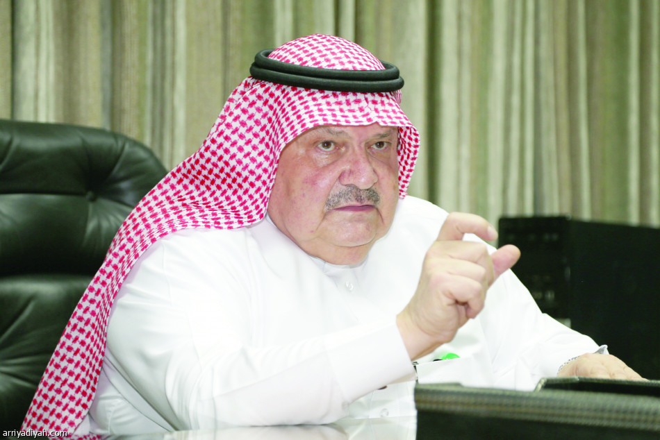 قرار براءة قائد الاتحاد ارتجالي وعاطفي