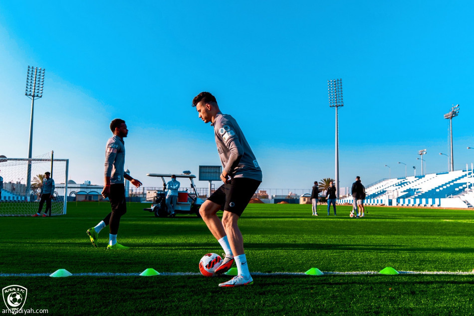 جارديم يشرح خطة السوبر