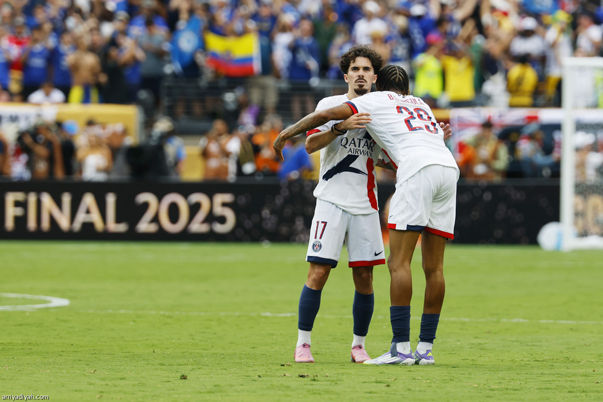 حسرة بطل أوروبا