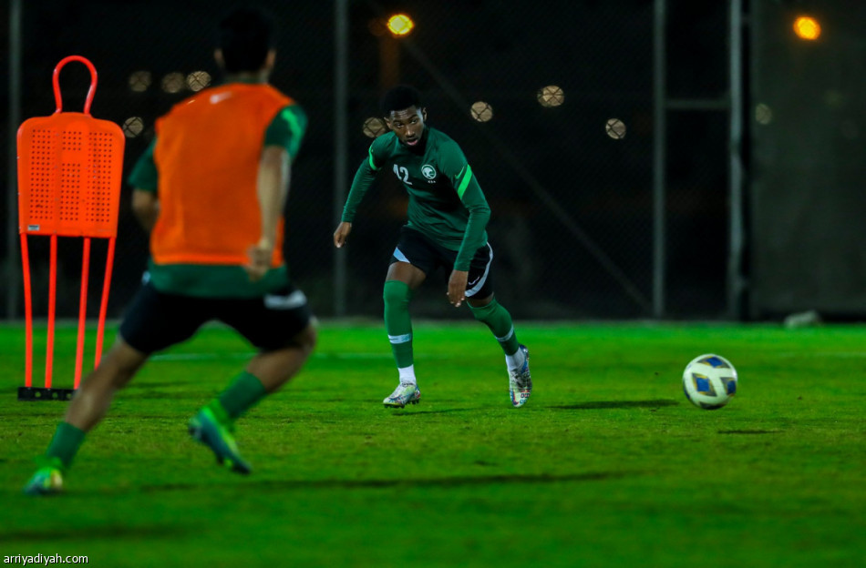 انطلاق بطولة غرب آسيا للناشئين