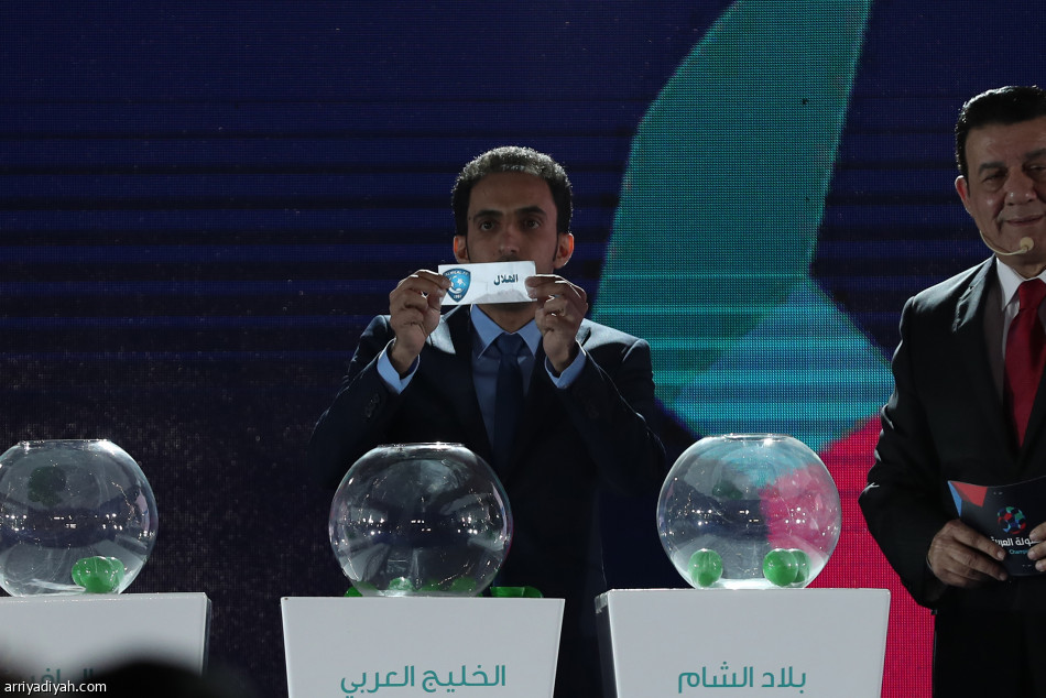 النصر يضرب موعداً مع الزمالك.. والهلال مع المريخ في البطولة العربية