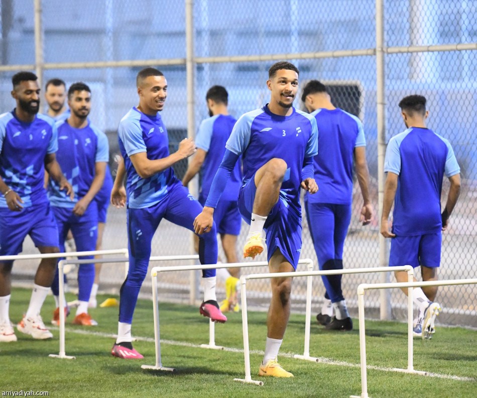 قبل أبها.. الفتح يعود بعد الراحة