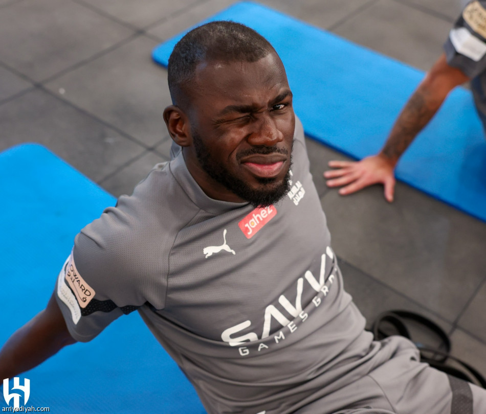 الهلال يرفض الراحة.. ويبدأ تحضيرات الشباب