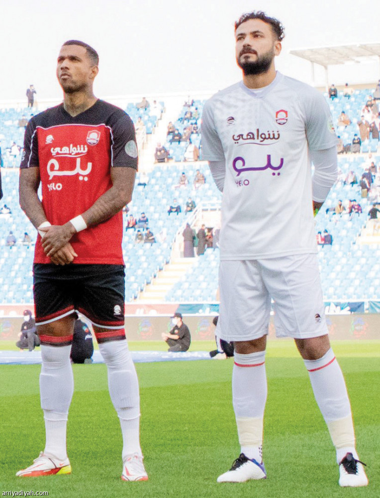 الزين.. 
38% من فاعلية الرائد