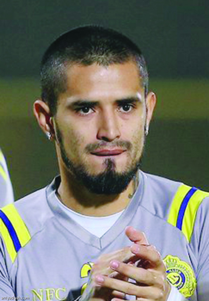أيالا يواصل الغياب.. وشايع يظهر