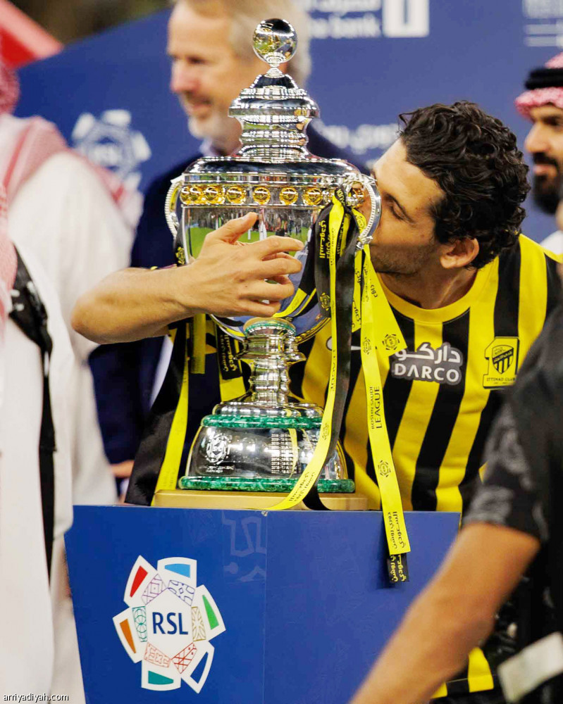 لحظة حسم اللقب..
خلاف بين الاتحاديين