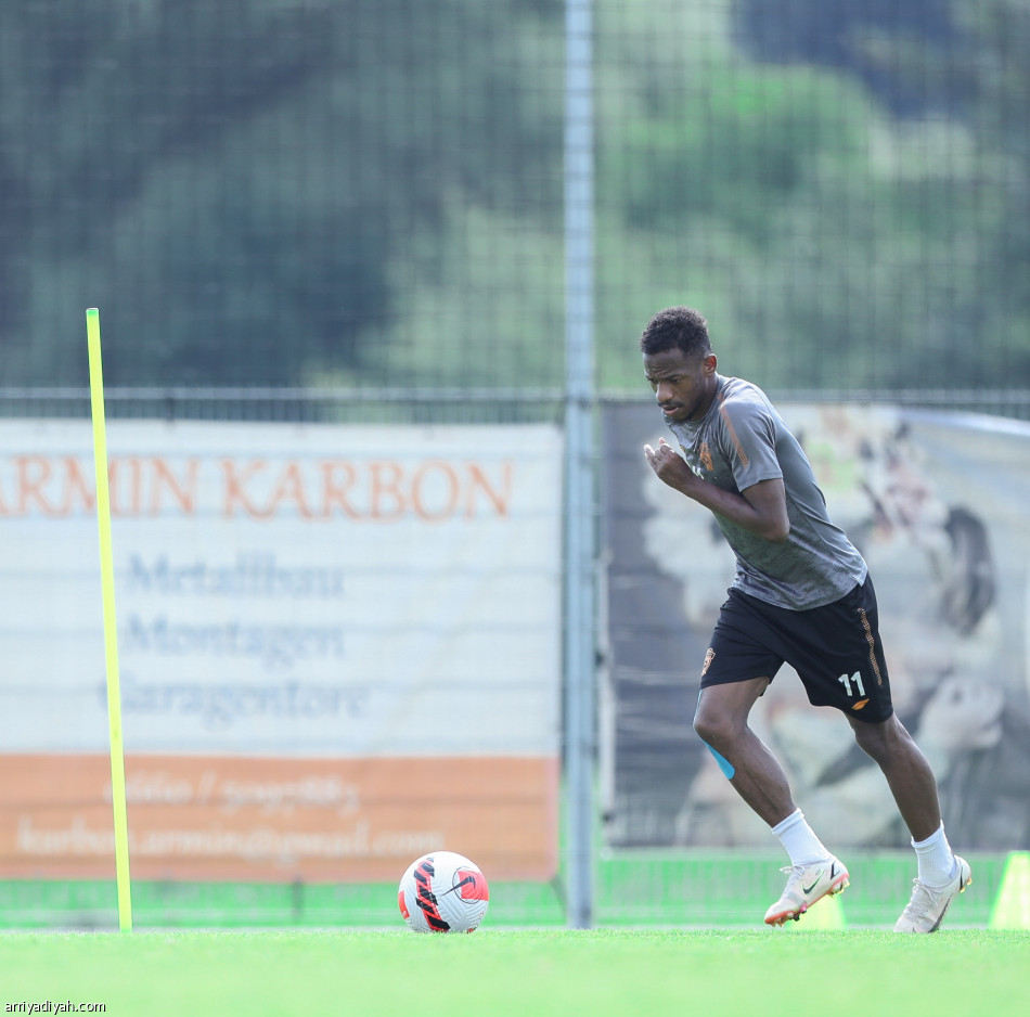 الفيحاء.. الخيبري يعود وأبو سبعان يواصل العلاج