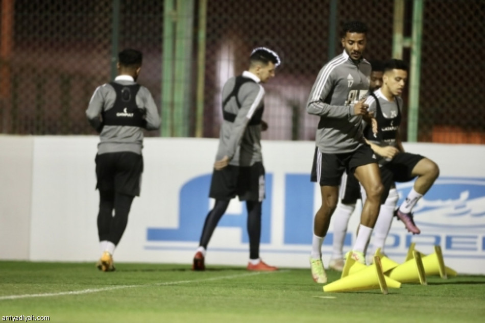 مارتن يدعم الفيصلي في تجربة التعاون