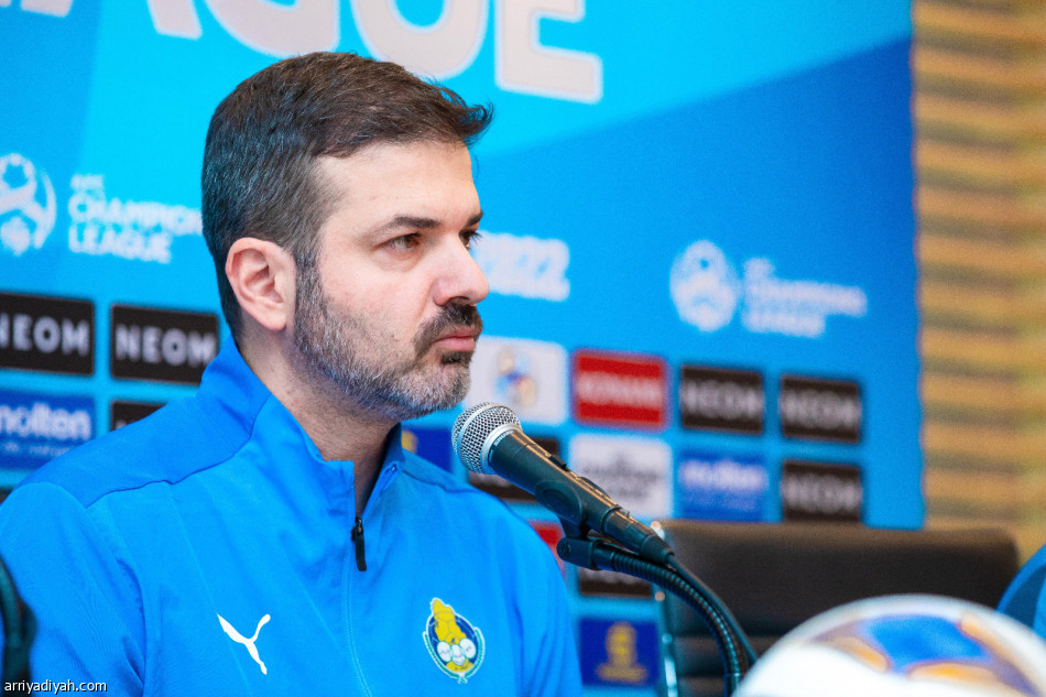 الوقت الضائع
يحوّل نقاط 4 مواجهات