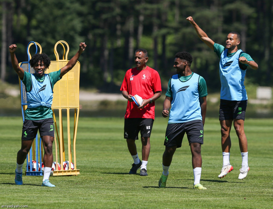 الاتفاق.. 3 مجموعات تتنافس مهاريا