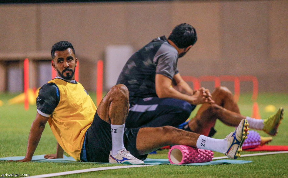 المناعي يرفع تحضيرات العدالة