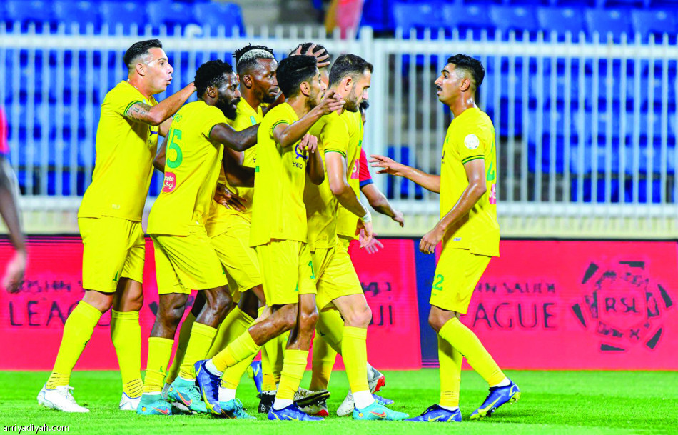 جزائية
تهدي ضمك أفضل انطلاقة