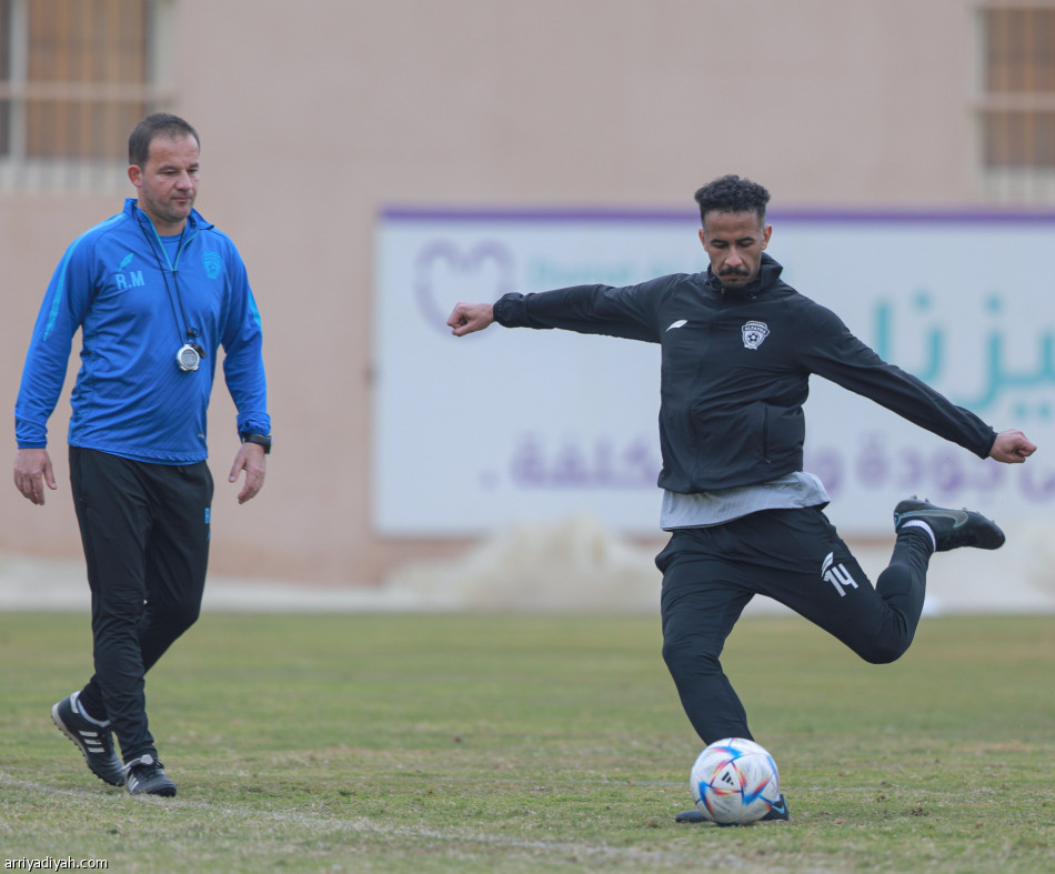 الفيحاء.. «صباحية» تفتح ملف الاتحاد