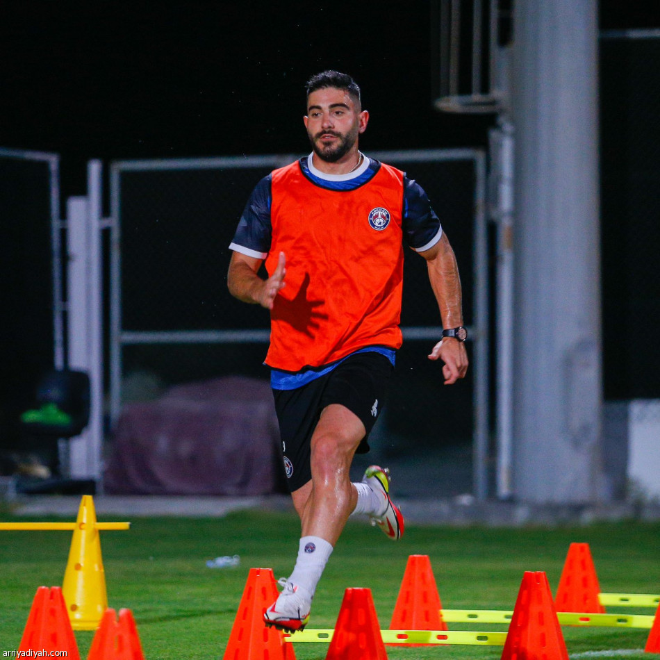 غدا.. الشباب والعدالة يختتمان التجارب