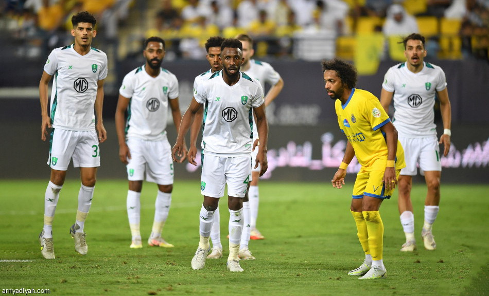 تاليسكا يغرد بالمؤثر السادس