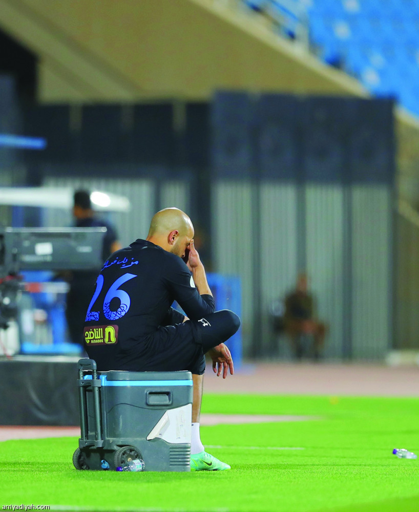 تخصص في الباطن..
تاوامبا يغرد بالسادس