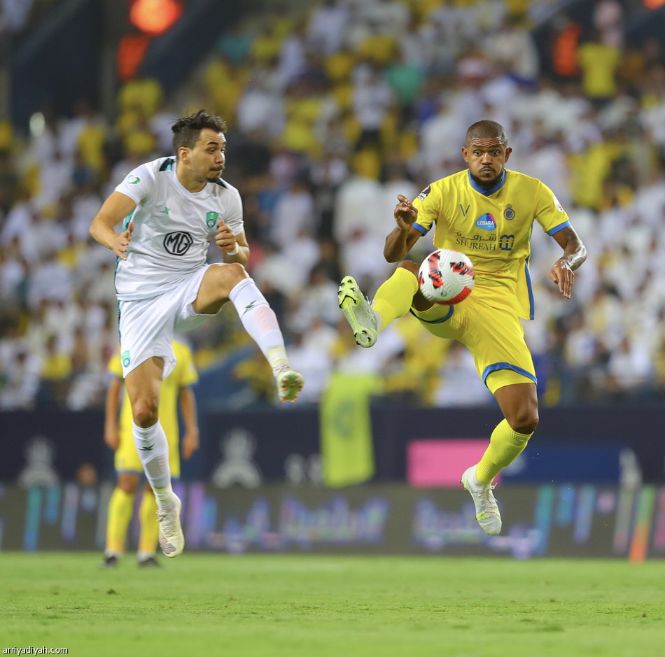 تاليسكا يغرد بالمؤثر السادس