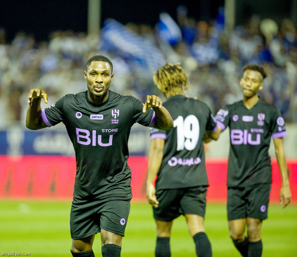 قمصان الهلال
سرقة.. واحتجاج