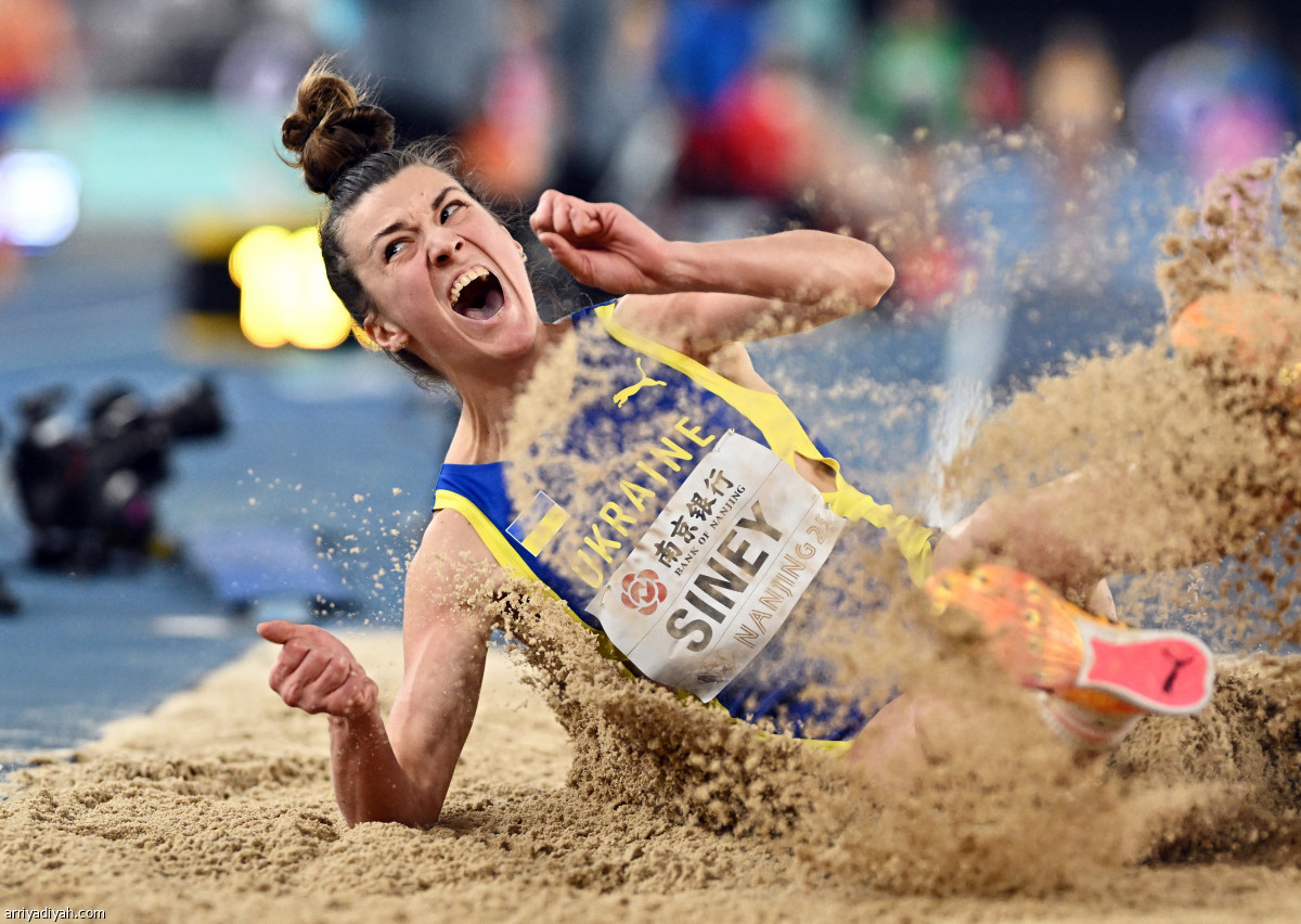 تحديات أم الألعاب