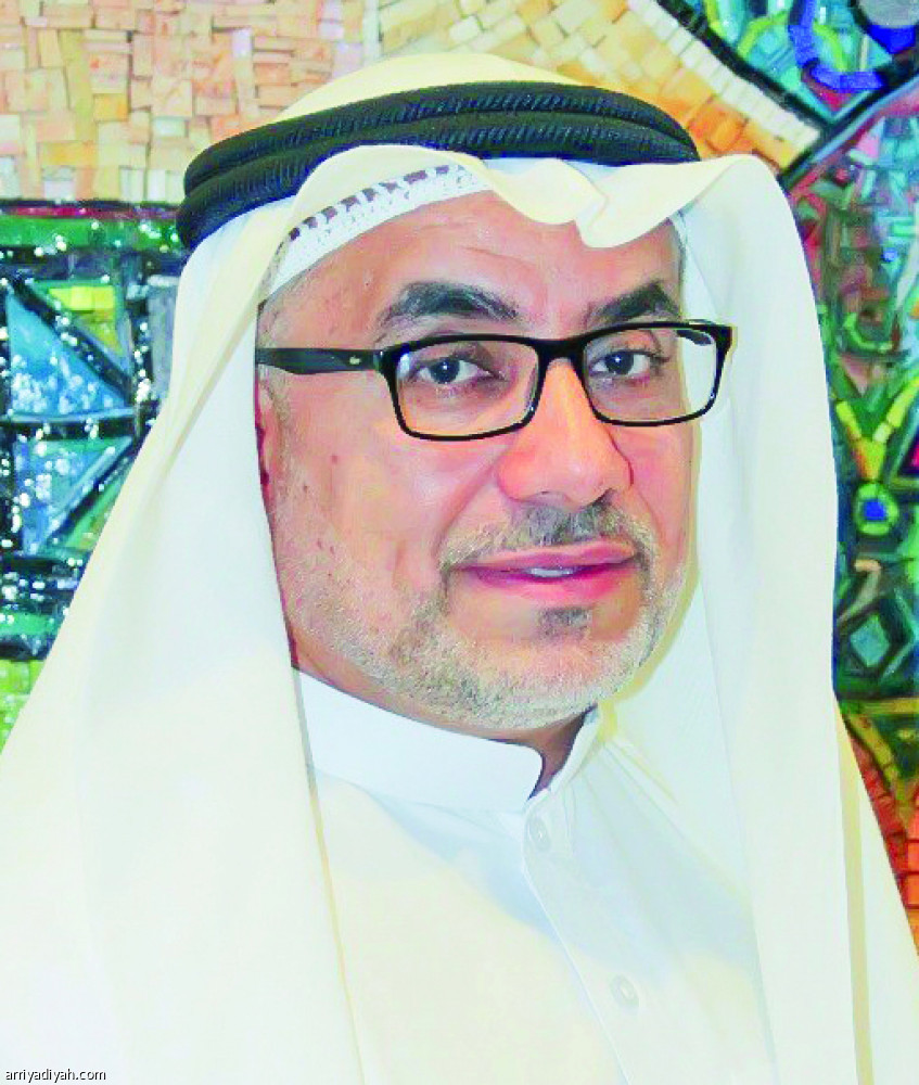 آل أوحيد يفوز بالعضوية الآسيوية