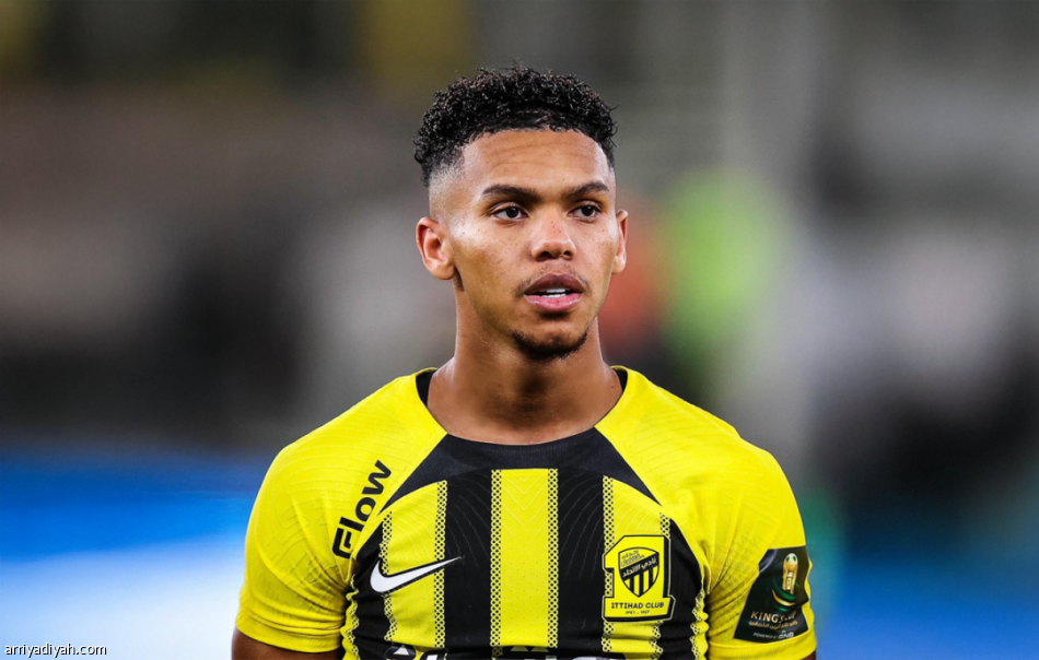 الدرعية يطلب فقيهي.. والاتحاد يفكر