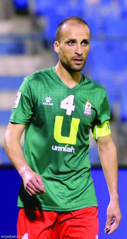 بـ 9 نقاط.. 
الفيصلي أضعف متصدر